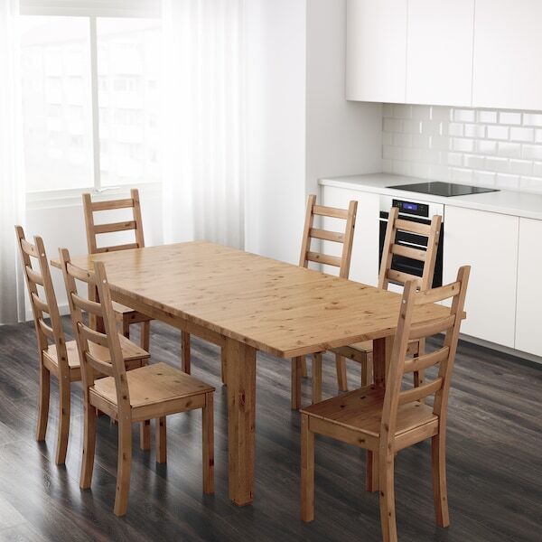 Ikea Стол Кухонный