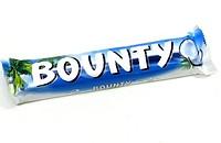 Шоколадный батончик Bounty