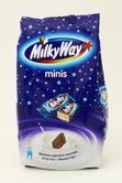 Батончики Milky way Минис, 170,5г