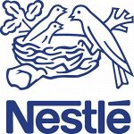Детское питание: «NESTLE», «GERBER»
