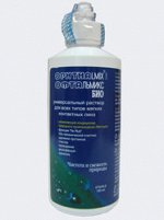 Офтальмикс БИО (р-р)160