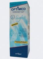 Optimed Light 250ml (раствор)
