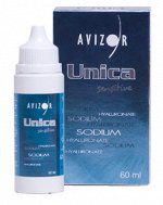 Р-р Unica sensitive 60 мл
