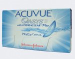 J&amp;J Acuvue Oasys (6 шт.)