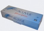 JOHNSON&amp;JOHNSON 1 DAY ACUVUE (30 шт.)