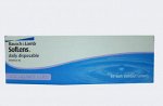 BAUSCH&amp;LOMB Soflens daily disposable(30 шт)
