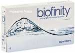 Biofiniti (силикон-гидрогель) (6 шт.)