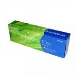 Biomedics 1 DAY 52 UV (30 шт.)