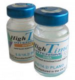 High Time 55 (СветЛенз) (1 флакон, 1 линза)