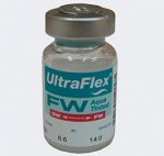 ULTRA FLEX (1 флакон, 1 линза)