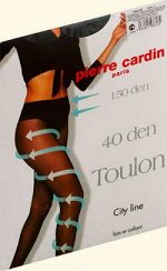 Toulon 40