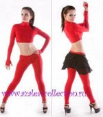SALSA - девочки похвастайтесь