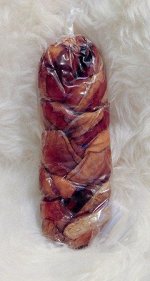 Дыня сушеная, 350 г