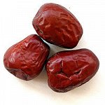 Унаби (китайский финик)