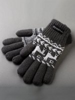 Перчатки женские, арт. 3061 (женская модель