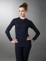 GUAHOO OUTDOOR Mid-Weight  - арт. 331 P лосины