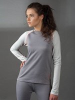 GUAHOO SPORT Heavy арт 561  S фуфайка