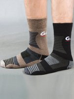 GUAHOO OUTDOOR Mid-Weight - арт. 065