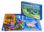 Настольные игры