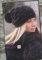 4522 CLP шапка