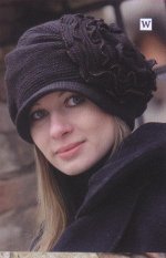 4317 кепка