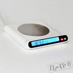 USB-хаб - нагреватель для чашки
