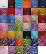 Lily Yarn Art