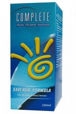 Complete Easy Rub 240
