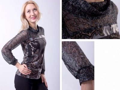 Виз=елл-25. Туники, платья, блузы. Хабаровск