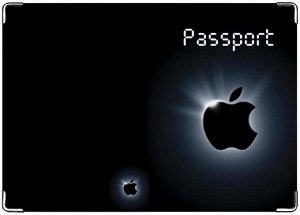 apple\r\nОбложка на паспорт\r\n Mal_Johnson