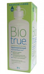 Раствор BioTrue 300 мл+конт