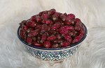 Шиповник сушеный крупный 0,5 кг