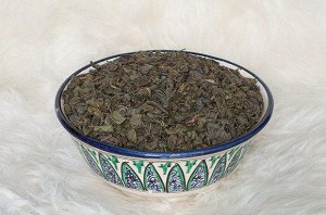 Зеленый чай №95 (Узбекистан) 0,5 кг