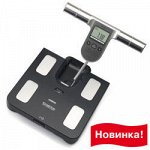 Весы-жироанализатор OMRON BF508