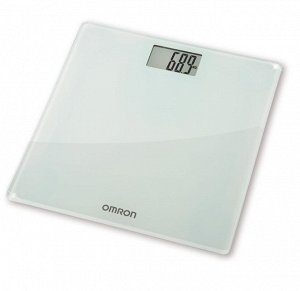 Весы персональные цифровые OMRON HN-286