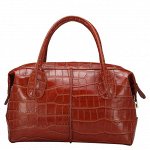 Ladianta D02 00556 croco Цвет: d.brown