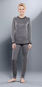 Outdoor Middle - 22-0411  лосины