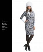 2.229.1.G630.7 W13 Юбка