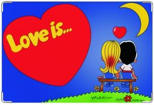 Обложка для свидетельства Love is... Автор: Ekaterina14