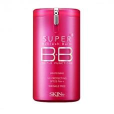 ББ крем для лица Hot Pink Super Plus Beblesh Balm SPF30/PA++, 40g