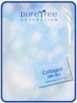 GENIC Маска-салфетка PURE TREE 20гр Коллаген