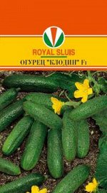ОГУРЕЦ