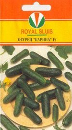 Огурец