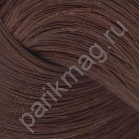 ESTEL PROFESSIONAL Краска-уход для волос De Luxe 7/00 Русый для седины