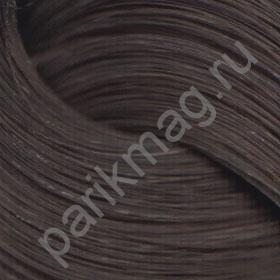 ESTEL PROFESSIONAL Краска-уход для волос De Luxe 7/1 Русый пепельный