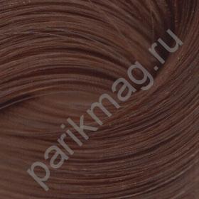 ESTEL PROFESSIONAL Краска-уход для волос De Luxe 7/7 Русый коричневый