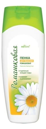 Пенка д/умывания