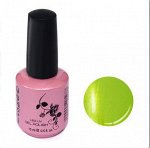 Гель-лак &quot;Jess Nail&quot; 15 мл. №030JHK