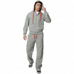 Спортивный костюм мужской из трикотажа S-251M R&amp;R