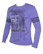 CLE джемпер муж602046гп дл.рук